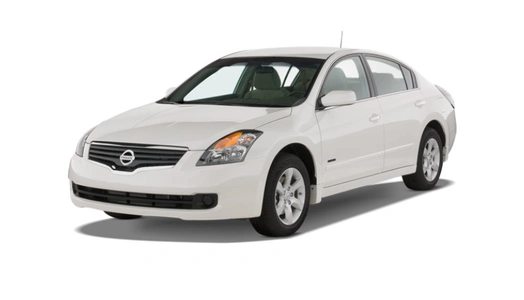Nissan Maxima [A34] (2003-2008)